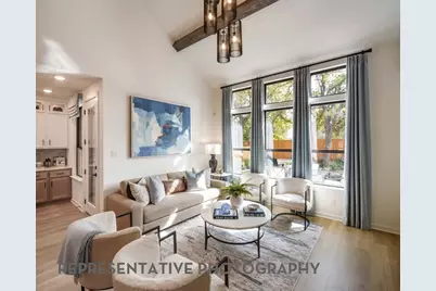 8808 Fallkill Drive, Austin, TX 78744 - Photo 9