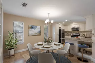 4906 Tannehill Lane, Austin, TX 78723 - Photo 9