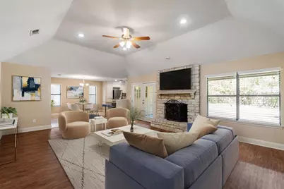 4906 Tannehill Lane, Austin, TX 78723 - Photo 1