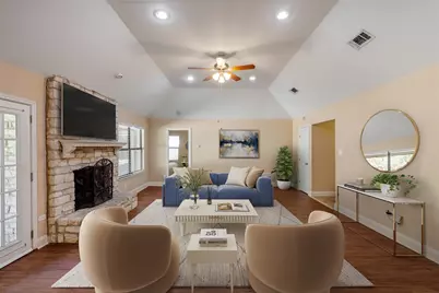 4906 Tannehill Lane, Austin, TX 78723 - Photo 3
