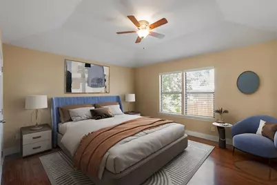 4906 Tannehill Lane, Austin, TX 78723 - Photo 15
