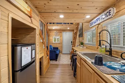 931 Sycamore Creek Drive, Dripping Springs, TX 78620 - Photo 5