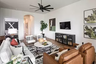 2516 Carretera Dr, Leander, TX 78641 - Photo 13