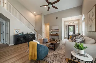 2312 Marcus Abrams Blvd, Austin, TX 78748 - Photo 5