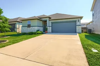 108 Flexus Lane, Liberty Hill, TX 78642 - Photo 1