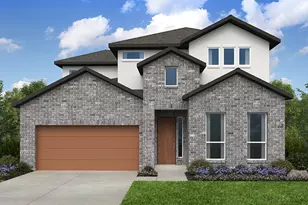 5409 Bellano Bnd, Leander, TX 78641 - Photo 1