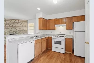 302 Algerita Drive #D, Georgetown, TX 78628 - Photo 11