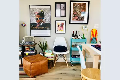 2209 Willow Street #B, Austin, TX 78702 - Photo 5