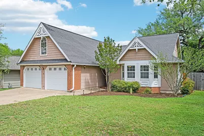 5833 Secrest Drive, Austin, TX 78759 - Photo 1