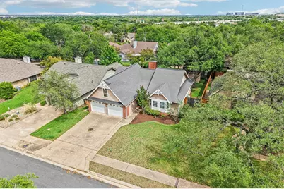 5833 Secrest Drive, Austin, TX 78759 - Photo 23