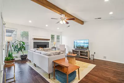 5833 Secrest Drive, Austin, TX 78759 - Photo 3