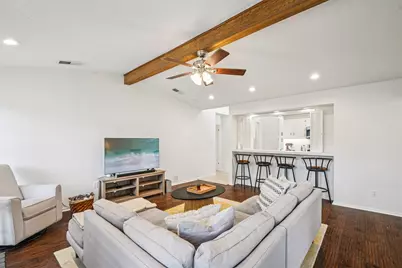 5833 Secrest Drive, Austin, TX 78759 - Photo 5