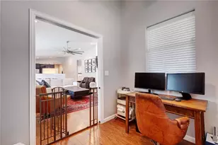 2604 N Shields Dr, Austin, TX 78727 - Photo 15