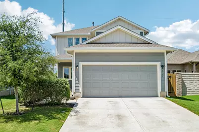 129 Trailstone Drive, Bastrop, TX 78602 - Photo 1
