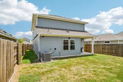 129 Trailstone Drive, Bastrop, TX 78602 - Photo 31