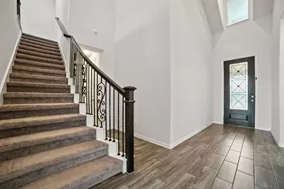 3054 Columbus Loop, Round Rock, TX 78665 - Photo 5