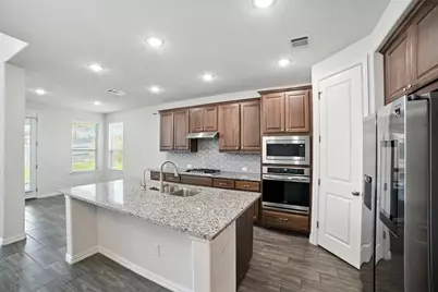 3054 Columbus Loop, Round Rock, TX 78665 - Photo 9