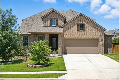 3054 Columbus Loop, Round Rock, TX 78665 - Photo 3