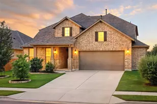3054 Columbus Loop, Round Rock, TX 78665 - Photo 1