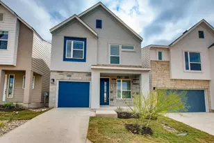 5160 N A.W. Grimes Blvd, Round Rock, TX 78665 - Photo 1