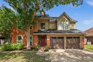 705 Canyon Bend Rd, Pflugerville, TX 78660 - Photo 1