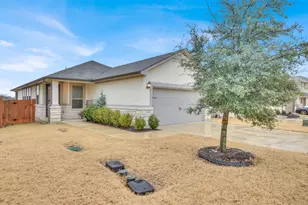 135 Serpens St, Georgetown, TX 78628 - Photo 33
