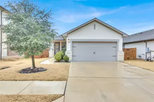 135 Serpens St, Georgetown, TX 78628 - Photo 1