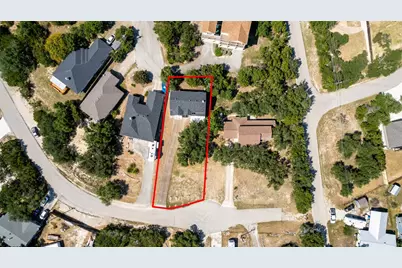 1711 Lake Bluff Bluff, Canyon Lake, TX 78133 - Photo 11