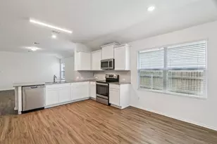 240 Line of Fire Way, Jarrell, TX 76537 - Photo 11