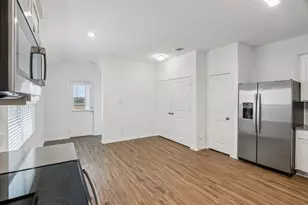 240 Line of Fire Way, Jarrell, TX 76537 - Photo 13