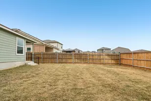 240 Line of Fire Way, Jarrell, TX 76537 - Photo 31