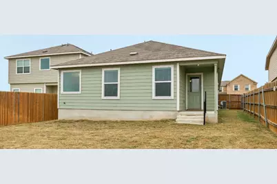 240 Line Of Fire Way, Jarrell, TX 76537 - Photo 29