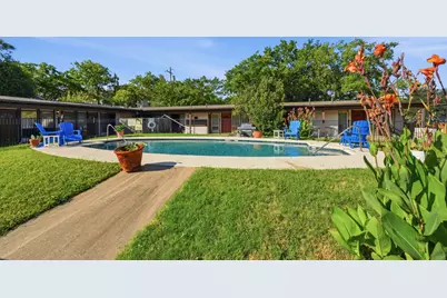 5601 Woodrow Avenue #3-113, Austin, TX 78756 - Photo 3