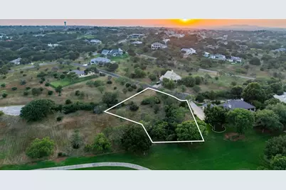 W16047 and W16048 Plenty Deer, Horseshoe Bay, TX 78657 - Photo 1