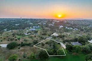 W16047 and W16048 Plenty Deer, Horseshoe Bay, TX 78657 - Photo 1