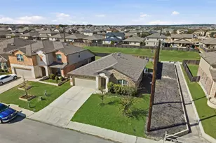 8927 Palomino Pony, San Antonio, TX 78254 - Photo 3