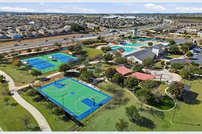 8927 Palomino Pony, San Antonio, TX 78254 - Photo 5