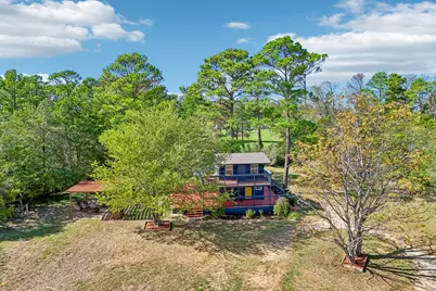 193 4C Ranch Road, Bastrop, TX 78602 - Photo 37
