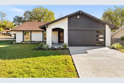 6509 Ashland Circle, Austin, TX 78723 - Photo 1