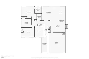 6509 Ashland Cir, Austin, TX 78723 - Photo 39