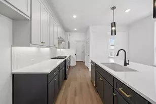 1114 Martingale St, Georgetown, TX 78633 - Photo 5