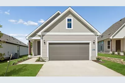 1114 Martingale Street, Georgetown, TX 78633 - Photo 1