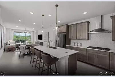 1114 Martingale Street, Georgetown, TX 78633 - Photo 3