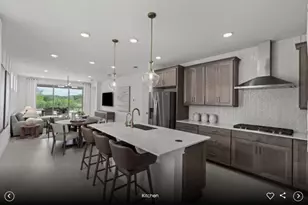 1114 Martingale St, Georgetown, TX 78633 - Photo 3