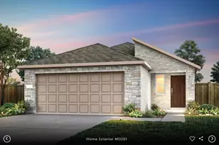 361 Bridge Deck Loop, Kyle, TX 78640 - Photo 1