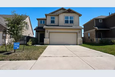 224 Small Seed Drive, Buda, TX 78610 - Photo 1