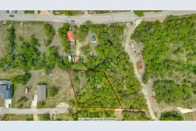 Tbd 2nd Street, Taylor, TX 76574 - Photo 1