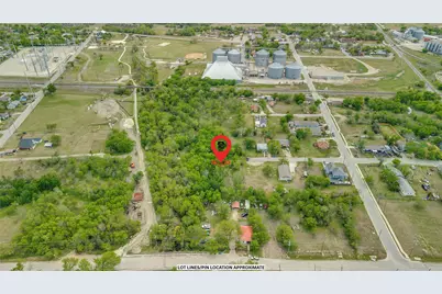 Tbd 2nd Street, Taylor, TX 76574 - Photo 3