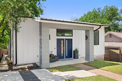 1909 E 9th Street, Austin, TX 78702 - Photo 1
