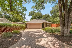1621 Maggie Mayes St, Austin, TX 78703 - Photo 1